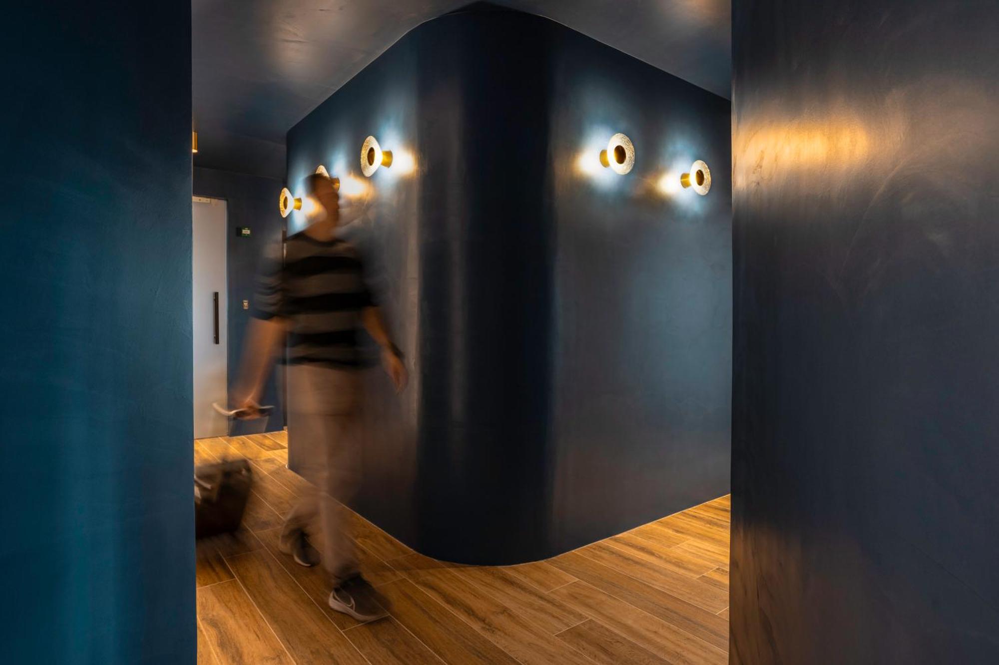 Acron 12 Penthouse Acropolis Suites 雅典 外观 照片