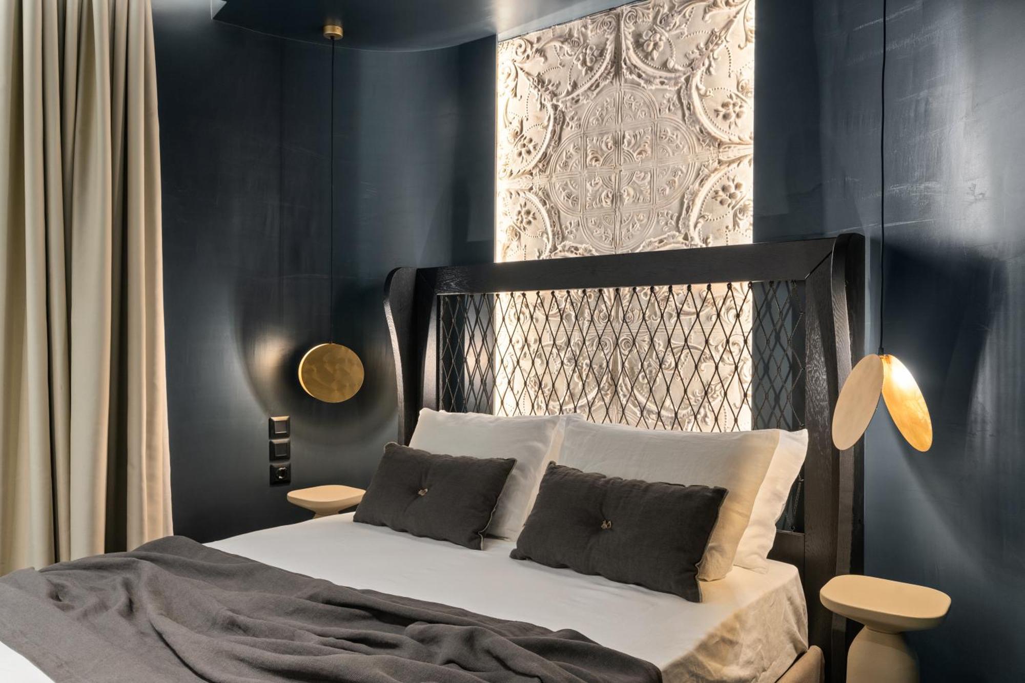 Acron 12 Penthouse Acropolis Suites 雅典 外观 照片