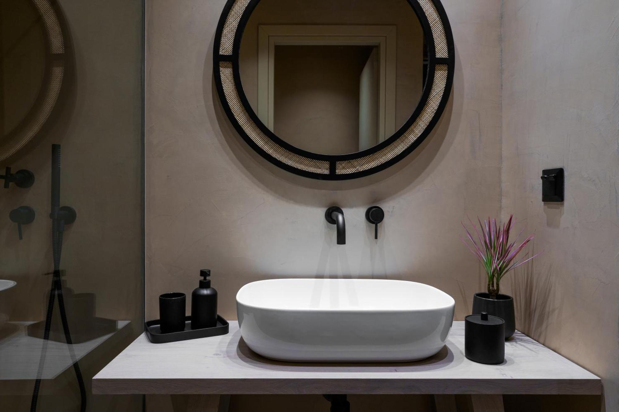 Acron 12 Penthouse Acropolis Suites 雅典 外观 照片