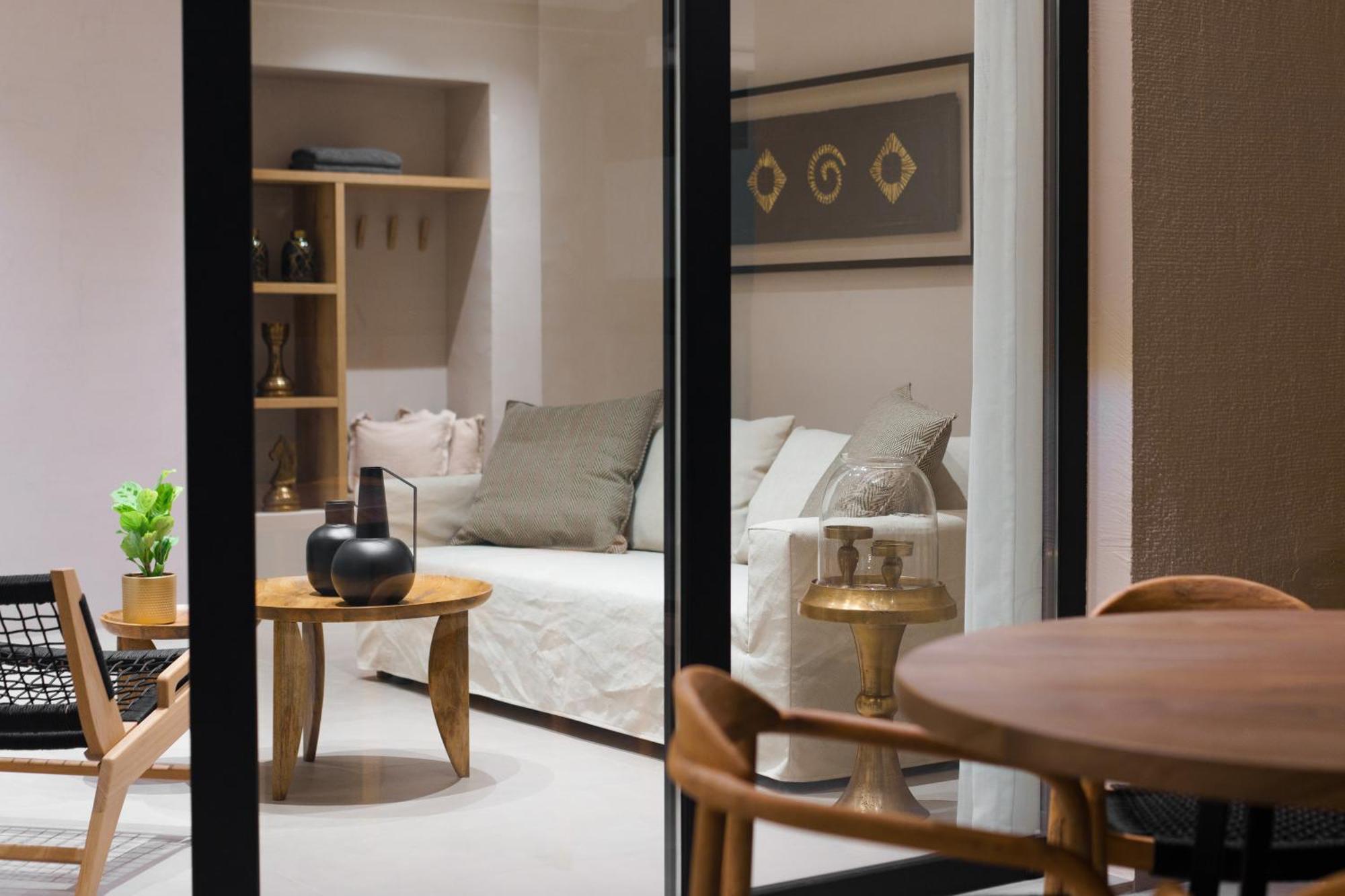 Acron 12 Penthouse Acropolis Suites 雅典 外观 照片