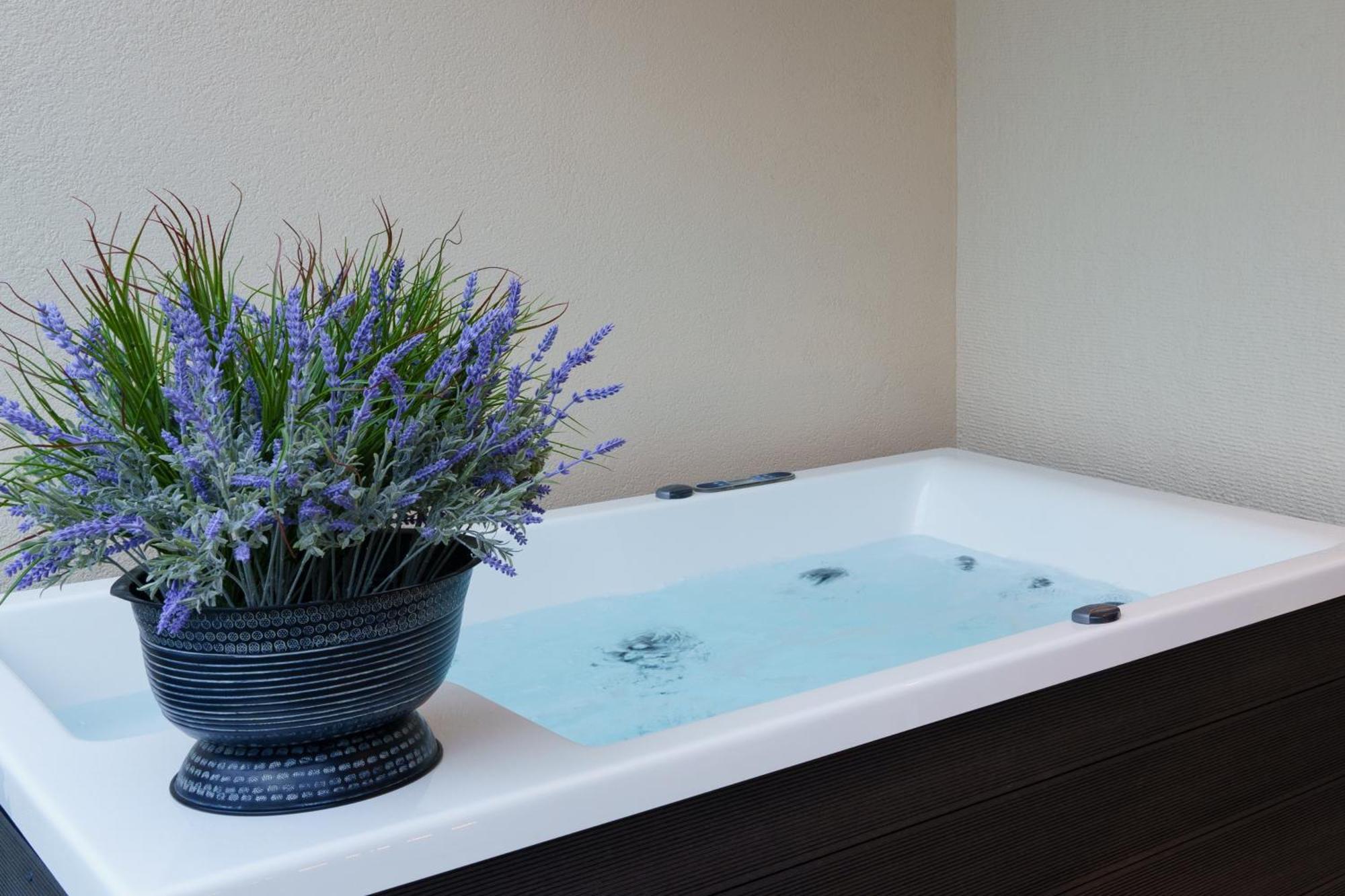 Acron 12 Penthouse Acropolis Suites 雅典 客房 照片