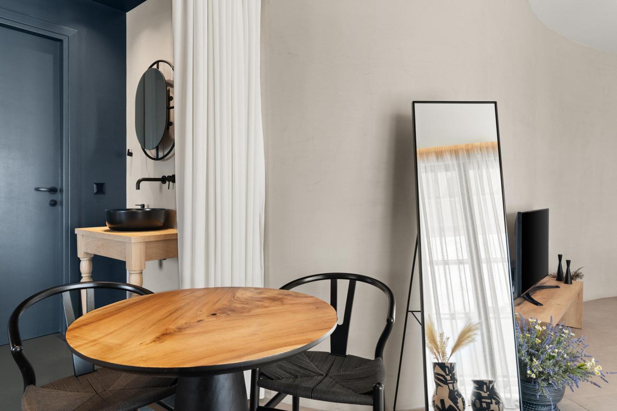 Acron 12 Penthouse Acropolis Suites 雅典 客房 照片